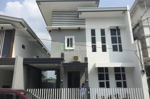 5 Bedroom House For Sale In Cuayan Pampanga