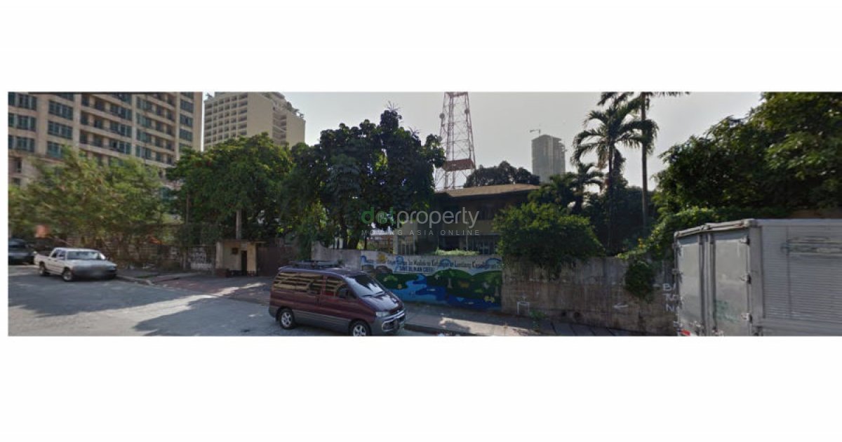 Quezon City Map | Philippines Google Satellite Maps