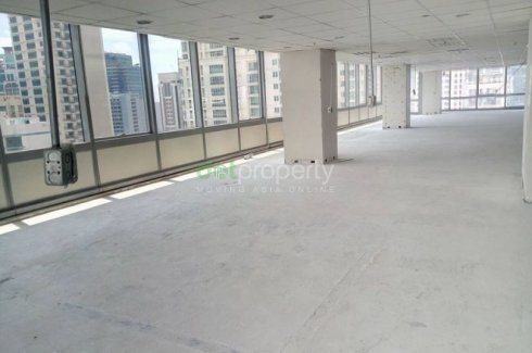 Commercial Office Space The World Center Makati Cbd Condo For