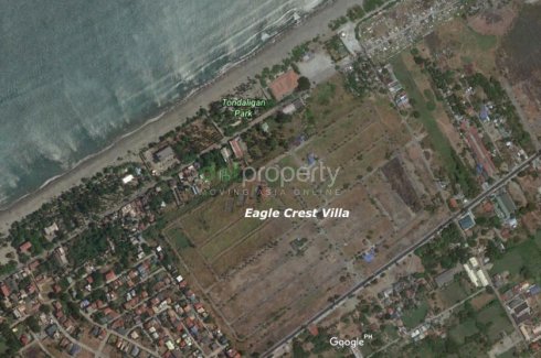 Bonuan Boquig Dagupan City Map Eagle Crest Villa. 📌 Land For Sale In Pangasinan | Dot Property