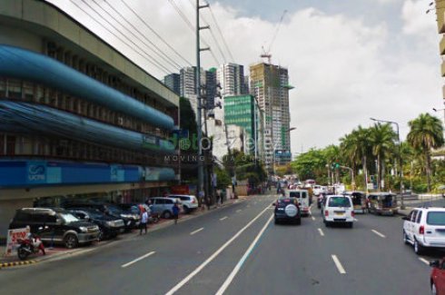 P Tuazon Cubao Street View P Tuazon Cubao Near Ali Mall With Building 60M. 📌 Commercial For Sale In  Metro Manila | Dot Property