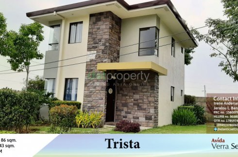 4 Bedroom House For Sale In Imus Cavite