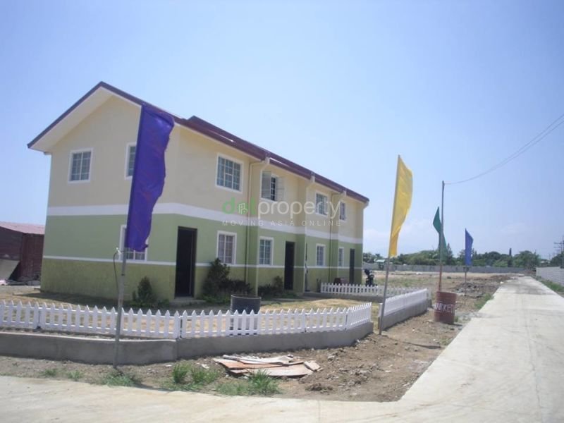 Alfonso Homes II Subd. Brgy. Sinalhan Sta. Rosa City, Laguna