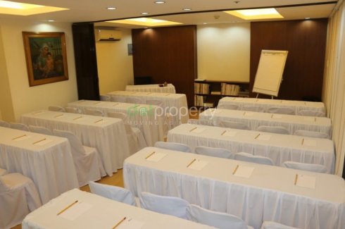 Seminar Conference Meeting Room Alejandra Hotel Makati