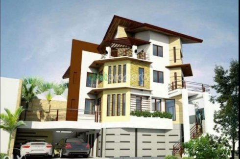 Brand New House Near Up Town Center Katipunan Ave Q C House For Sale In Metro Manila Dot Property