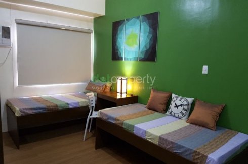 Condo For Rent In The Pearl Place Pasig Metro Manila - 