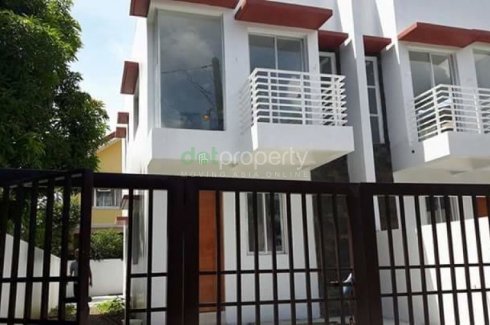 Cainta duplex east. 📌 House for sale in Rizal | Dot Property