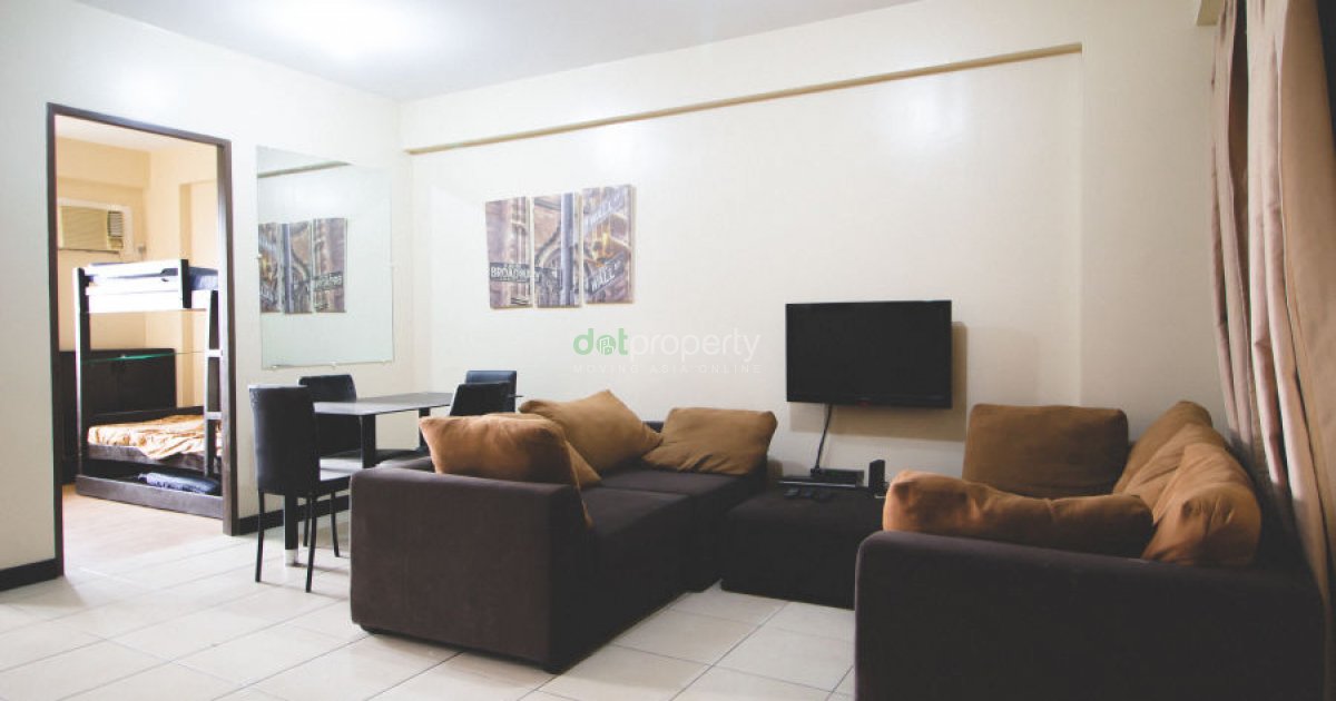 Furnished 2br Condo For Rent In The Redwoods Fairview Qc Condo For Rent In Metro Manila Dot Property