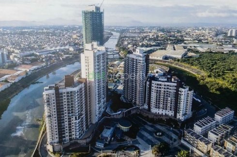 1 Bedroom Condo In Circulo Verde Garden Homes Quezon City Metro Manila 2 500 000 Dot Property