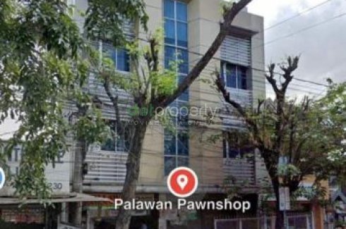 Basak San Nicolas Cebu City Map 3 Storey Commercial Building With Roof Deck At Basak Cebu City (Hi-Way). 📌  Commercial For Sale In Cebu | Dot Property