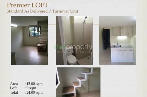 Condo Loft Rockwell Power Plant Ateneo Law School Mrt Condo For Rent In Metro Manila Dot Property
