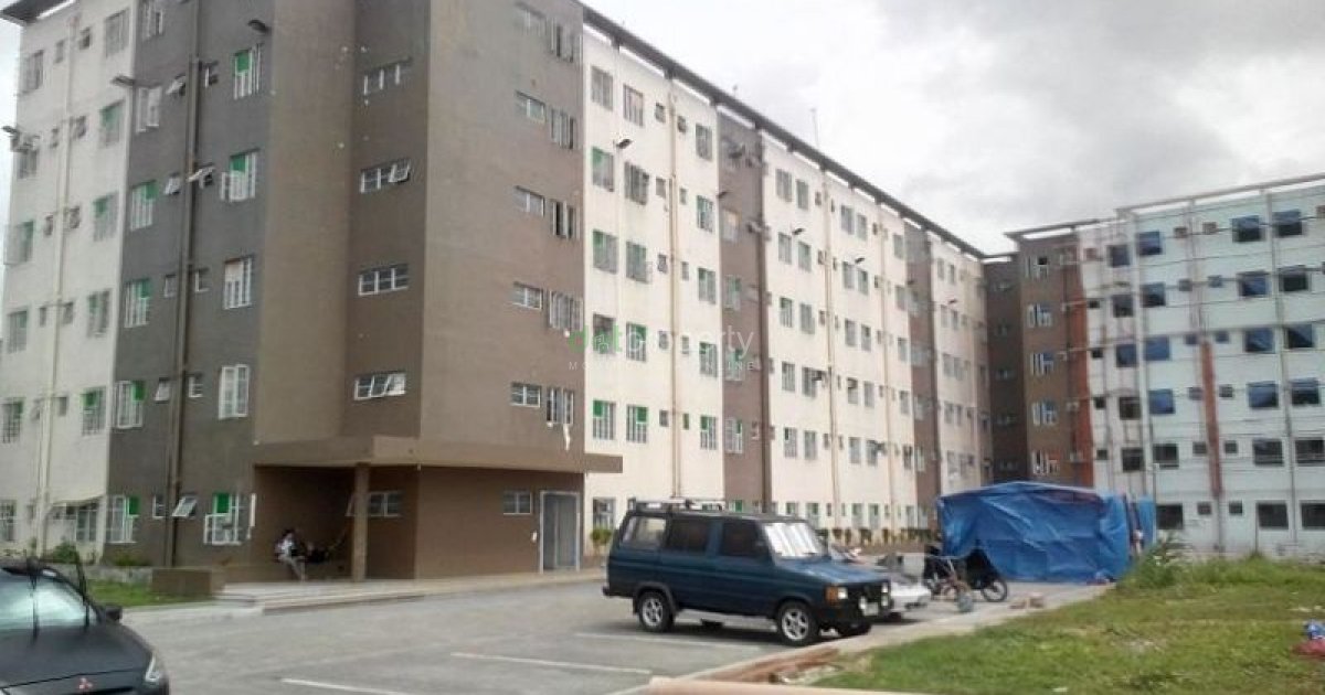 Cheap Condo In Valenzuela Metro Manila. 📌 Condo for sale in Metro