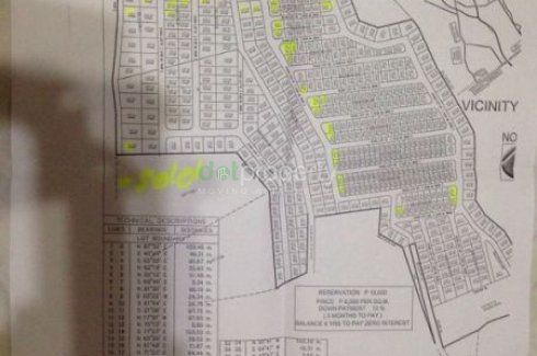 Tilhaong Consolacion Cebu Map Alvell Homes Subdivision. 📌 Land For Sale In Cebu | Dot Property