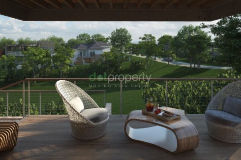 Cerilo Nuvali Calamba Laguna 750 Sqm Greenway Lot Land