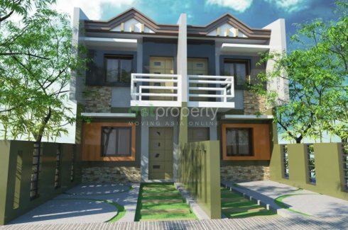 2 Bedroom House For Sale In Antipolo Rizal