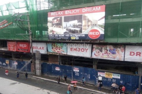 Commercial And Office Space For Lease In Red Hotel Pasay Retail Space For Rent In Metro Manila Dot Property