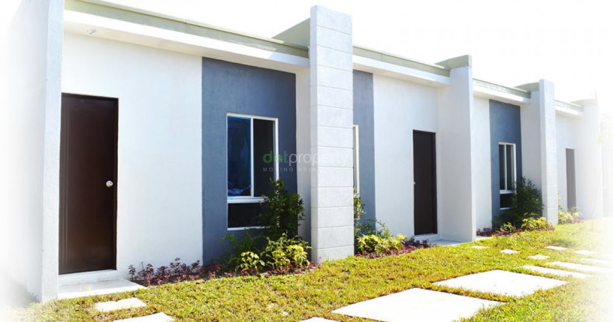 Bellavita House And Lot For Sale Naga City Townhouse For Sale In Camarines Sur Dot Property