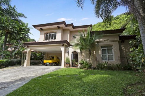 6 Bedroom House For Rent In Maria Luisa Park House For Rent In