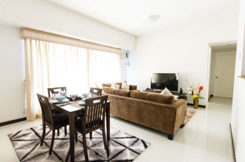 2 Bedroom Condo For Rent In Cebu City Cebu