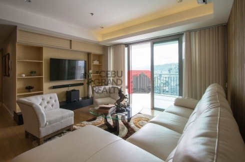 2 Bedroom Condo for rent in Cebu City, Cebu