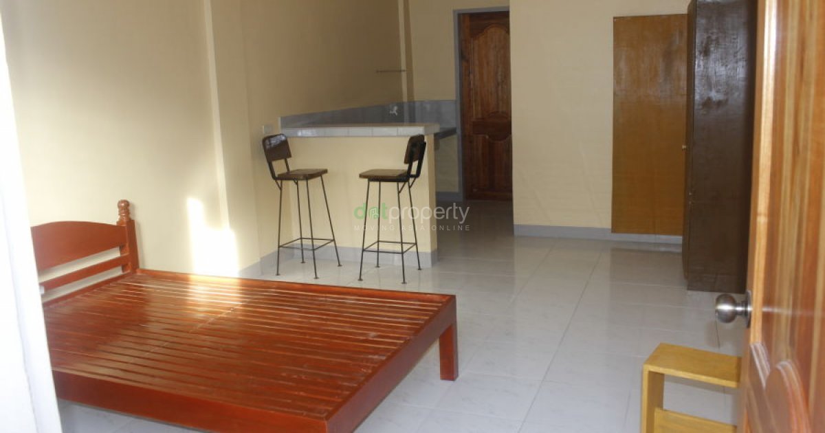 For Rent Studio Type Apartment In Dumaguete City Apartment For Rent In Negros Oriental Dot Property