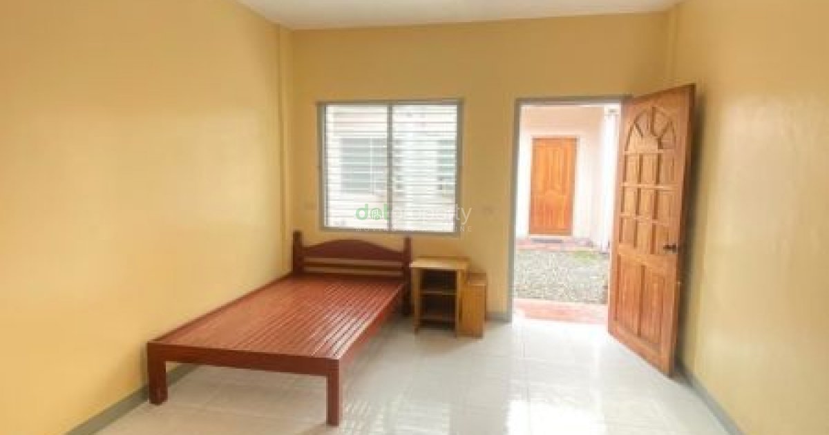Studio Type Apartment For Rent In Dumaguete City Apartment For Rent In Negros Oriental Dot Property
