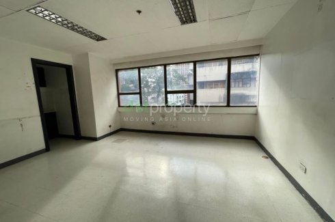 Office for rent in San Lorenzo, Metro Manila