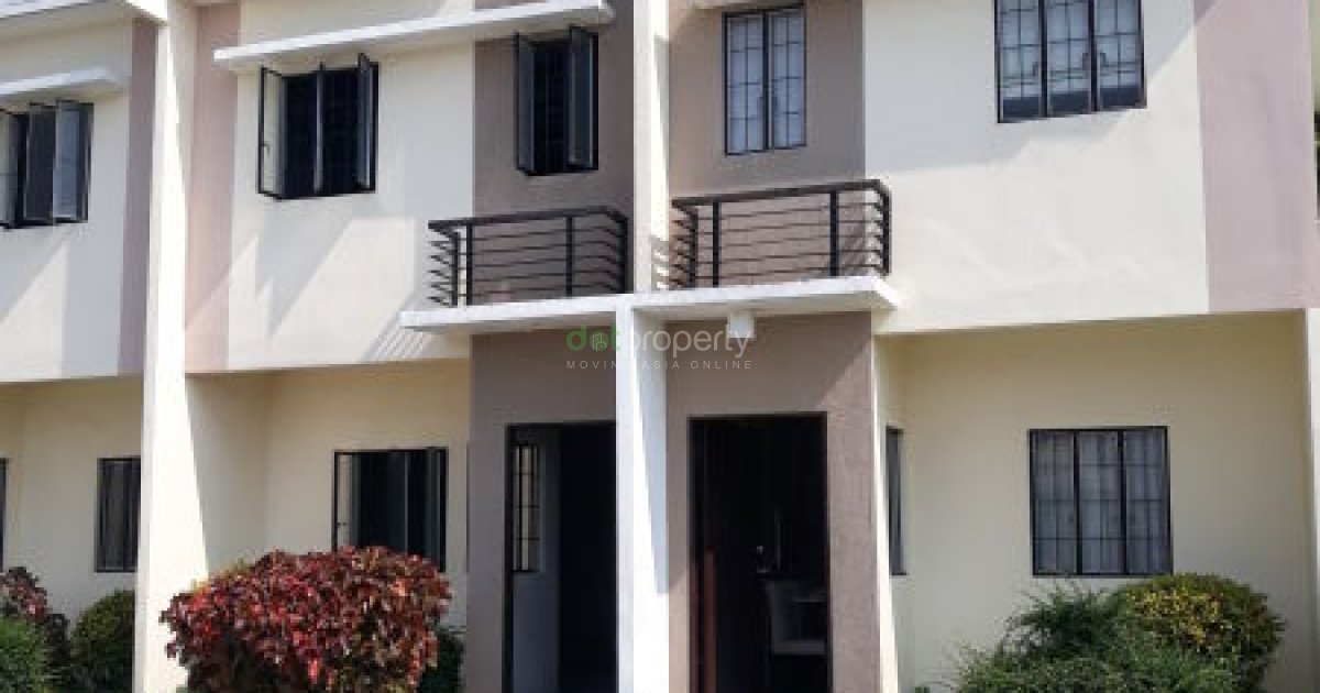 how much is a down payment on a townhouse