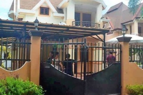 House And Lot For Sale House For Sale In Davao Del Sur Dot Property