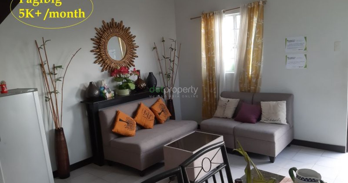 Tamara Subd By Borland At Tanza Gentri Trece Cavite