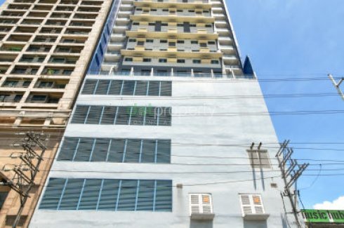 Rfo Condo In Ateneo Katipunan Near Miriam Up Up Town Center Condo For Sale In Metro Manila Dot Property