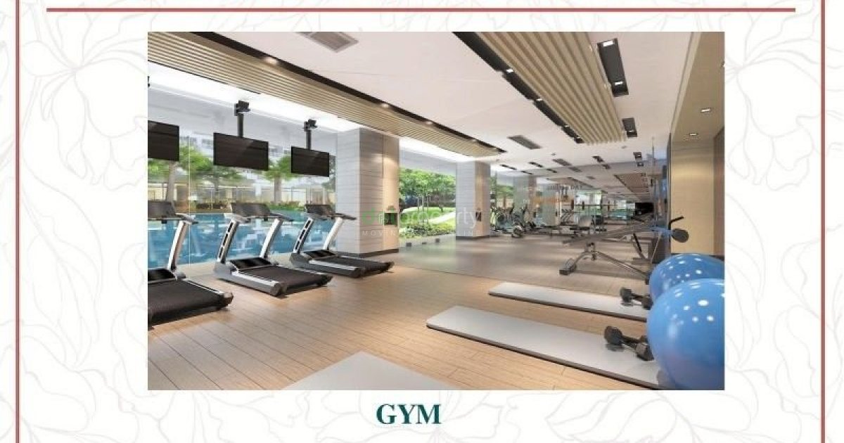 China Town of Binondo Manila Pre Selling 3 Bedroom in Four Season