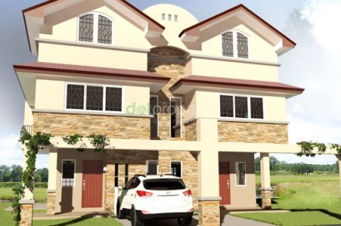 Marquesa Duplex House For Sale In Cavite Dot Property