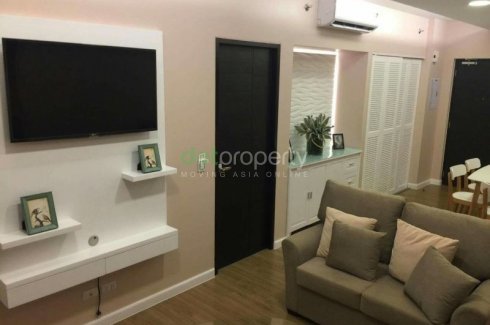 1 Bedroom Condo For Sale Or Rent In Two Serendra Bgc Metro Manila