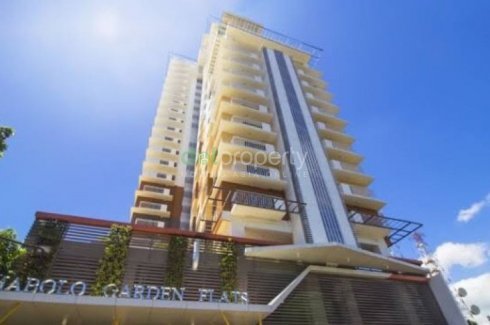 Condominium Top Floor Loft Style Condo For Sale In Cebu Dot