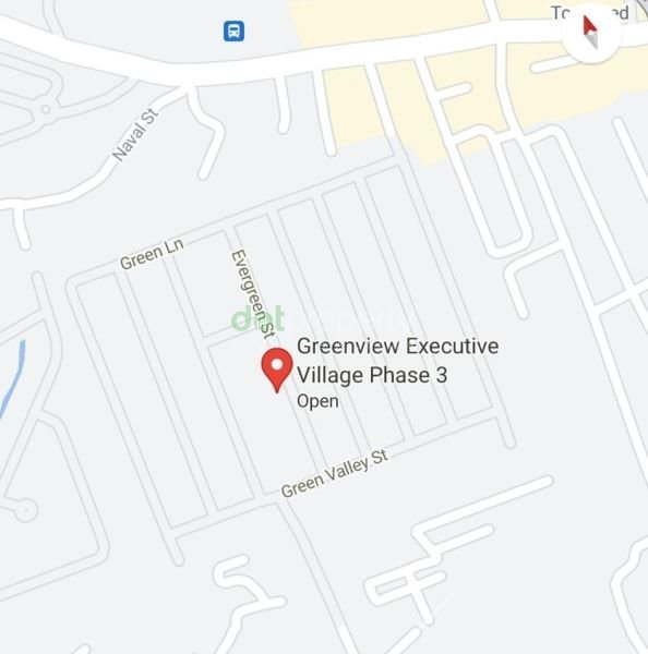 Greenview Executive Village Map Greenview Executive Village House For Sale Sauyo Qc. 📌 House For Sale In  Metro Manila | Dot Property