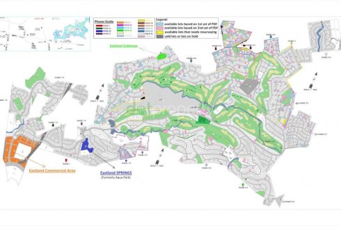 Eastland Heights In Antipolo Best Of Nature Land For Sale In Rizal Dot Property