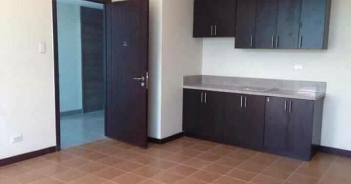 San Lorenzo Place 2 Bedroom Unit Chino Roces Makati Condo