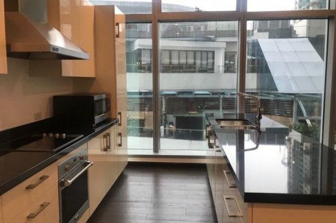 1 Bedroom Unit Trump Tower Century City Makati Condo For