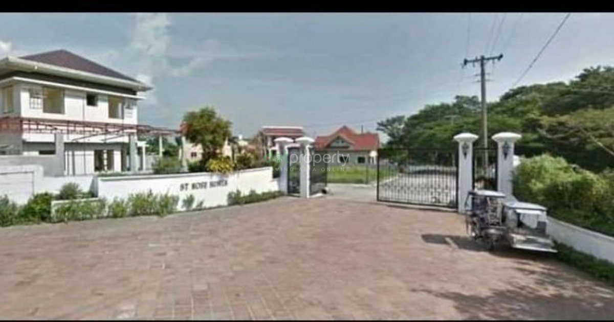 Affordable Residential Lot in Tenejero Balanga Bataan. 📌 Land for sale