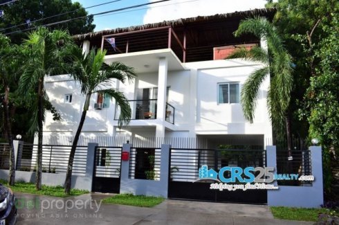 5 Bedroom House For Sale In Calero Cebu