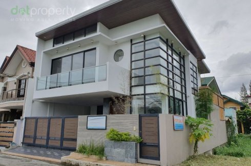 5 Bedroom House For Sale In San Andres Rizal