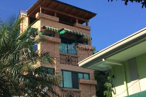 The Towering Main House Plus 1 House For Sale Or Rent In Cavite Dot Property