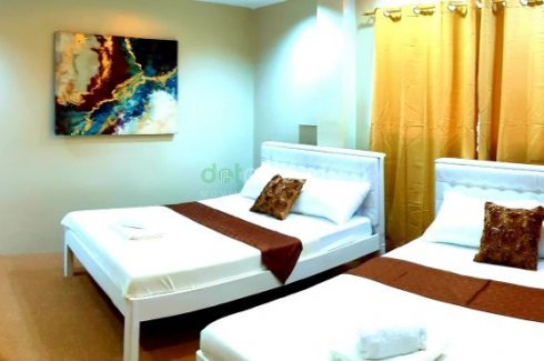 1 Bedroom Apartment For Rent In Lahug Cebu