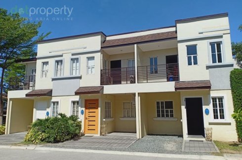 how much is a down payment on a townhouse