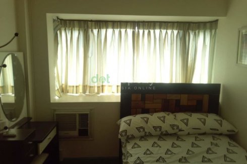 1 Bedroom Condo For Sale In Forbeswood Heights Bgc Metro Manila - 