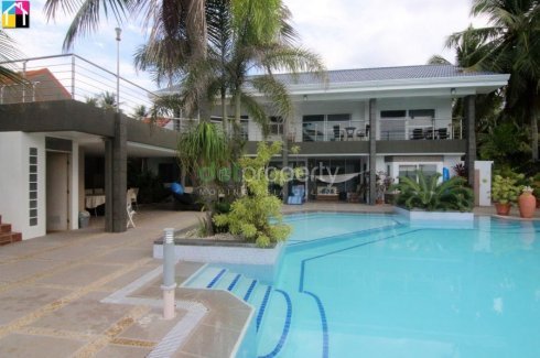 6 Bedroom House For Sale In Carmen Cebu