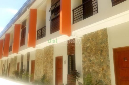 2 Bedroom Townhouse For Rent In Talamban Cebu