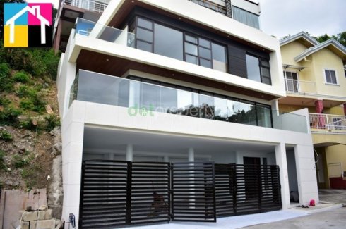 5 Bedroom House For Sale In Tisa Cebu