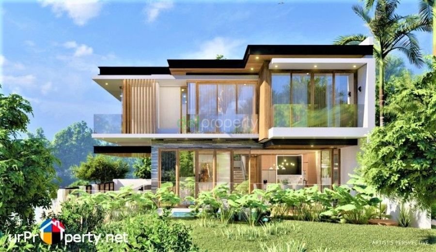 for sale house and lot with swimming pool in quiot pardo cebu city 📌